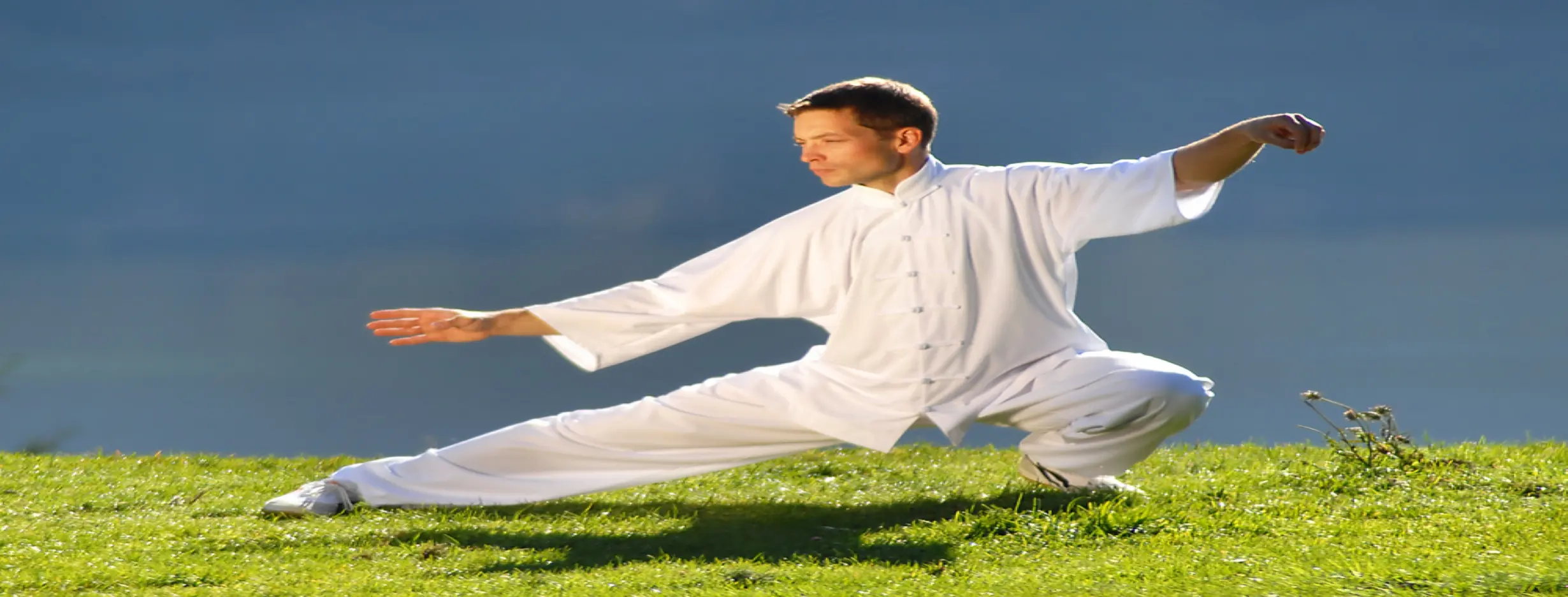 Image for Tai Chi